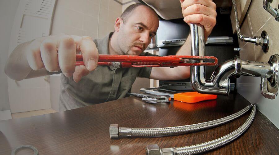 Professional water heater repair in South Portland, ME
